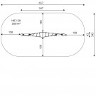 ROBINIA RB1282 thumbnail