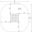 ROBINIA RB1380 nett thumbnail