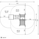 ROBINIA RB2862 thumbnail
