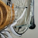 Sykkelstativ vegg Steadyrack Fender Rack thumbnail