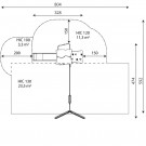 WOODEN WD1438 thumbnail