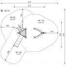 ROBINIA RB1235 thumbnail