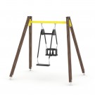 Huske SWING WD0520 thumbnail