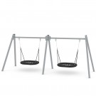 Dobbel fugleredehuske SWING ST1497 thumbnail