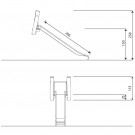 ROBINIA RB1297 Terrengsklie  thumbnail