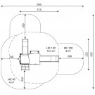 WOODEN WD1406 thumbnail