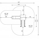 WOODEN WD1502 thumbnail