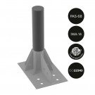 Sikkerhetspullert DEFENDER M30 FR for grunt fundament thumbnail