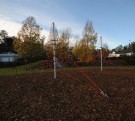 Lekeplassbark av furu inntil 3 meter fallhøyde thumbnail
