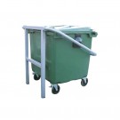 Containerstativ CONTAIN thumbnail