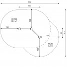 ROBINIA RB1264 thumbnail