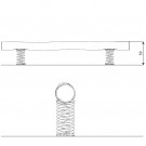 ROBINIA RB1365 Balanse thumbnail