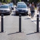 Avtakbar pullert HOSPITALET DURABLE thumbnail