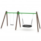 Huske SWING WD1492 thumbnail