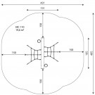 ROBINIA RB1276 thumbnail