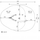 ROBINIA RB1232 thumbnail