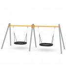 Dobbel fugleredehuske SWING ST1497 thumbnail