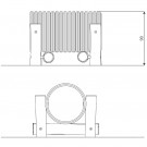 ROBINIA RB1270 thumbnail