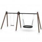 Huske SWING WD1492 thumbnail