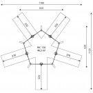 ROBINIA RB0515 Huske thumbnail