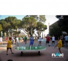 FUTTOC / Fotballbord - KAMPANJE thumbnail