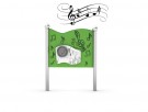 Piano (K821) thumbnail