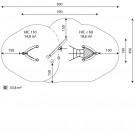 ROBINIA RB1233 thumbnail