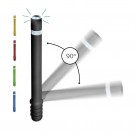 Avtakbar fleksibel pullert FLEX med plastbase thumbnail