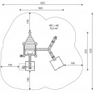 ROBINIA RB2864 thumbnail