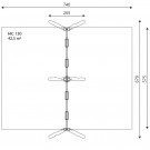 ROBINIA RB1424 Huske thumbnail