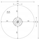 ROBINIA RB1373 Karusell thumbnail