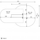 SOLO 1754 Terrengsklie thumbnail