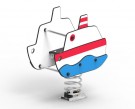 Boat Spring Swing -by Mariscal - JJMM01 thumbnail