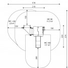 WOODEN WD1501 thumbnail