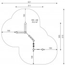 ROBINIA RB1344 thumbnail