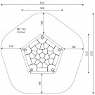 ROBINIA RB1281 thumbnail