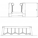 ROBINIA RB1286 bro thumbnail