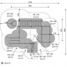 Robinia WORKOUT RB2328 thumbnail