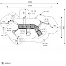 ROBINIA RB1247 Buss thumbnail