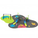 Lekeplasspakke ALU 5 thumbnail