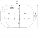 ROBINIA RB1263 thumbnail