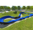 Pumptrack BROOKLANDS thumbnail