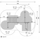 Robinia WORKOUT RB2324 thumbnail