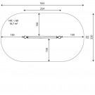 ROBINIA RB1375 Balanse thumbnail