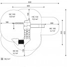 WOODEN WD1409 thumbnail