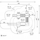 WOODEN WD1412 Lekeapparat thumbnail