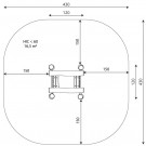 ROBINIA RB1334 thumbnail