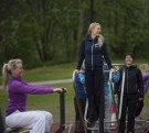 Ute trening - Pakke med 6 apparater thumbnail