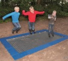 1500x1500mm Trampoline thumbnail