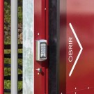 SECUR sykkelskur thumbnail